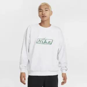 나이키 남녀공용 클럽 오버사이즈 크루넥 스웨트셔츠 맨투맨 바이코스털 HQ2957-051