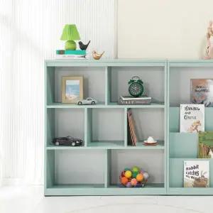 아트박스/인터데코 책장 선반장 수납장 100cm P0000BHO