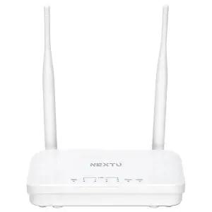 벨록스 WiFi 4포트 2.4GHz 유무선 공유기 554N [H@lu]