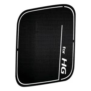 그랜져HG 주유구커버 스티커 자동차주유구스티커 전용주유구스티커 차량용주유구스티커