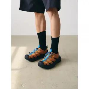 험토 남성 하이킹 샌들 텍타2 HGC