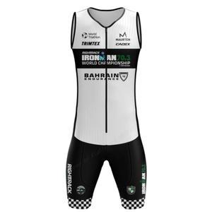 철인3종경기복 점프슈트 유니폼 사이클링