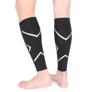 운동 스포츠 다리 압박 아대 1P 정강이 보호대 토시 발 자외선차단 여름 얼음 아이스