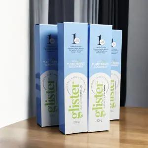 암웨이 프로액션 컴플리트 치약 200g 6개