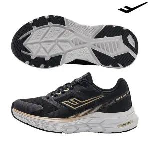 [AK평택점] [프로스펙스] 공용 러닝화 에너젯 5 블랙 초경량 런닝화 마라톤화