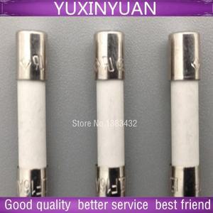 t3.15ah250v 세라믹 퓨즈 5x20mm leadless 10 개/몫