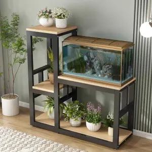 어항 스탠드 선반 상품 프레임 수조랙 수조 수족관 받침대