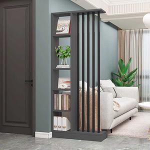 간살 파티션 스크린 거실 배란다 수납장 회색검정 오리지널 조립 침실 라이트 테라스
