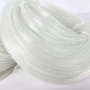 [에이치플러스몰]WL 수조 실리콘 어항 에어 호스 70M 4/6mm 어항호스