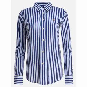 POLO RALPHLAUREN 25 클래식핏 스트라이프 셔츠 211910131009