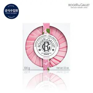 [26년 6월까지] 로저앤갈렛 로즈웰빙솝 100g