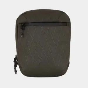 남자손가방 남성 외출 숄더백 보조 파우치 가방 미니 크로스백