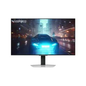 삼성전자 오디세이 OLED G8 G81SF LS32FG812 (가인)