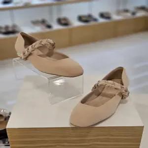 [미소페][미소페] by미소페 여성 메리제인 플랫단화 (2cm)112435002-1 (P003750065)