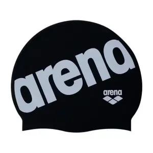 아레나 실리콘수모 수영모 U162104 운동 패션수모