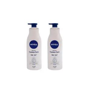 니베아 바디로션 익스프레스 1개