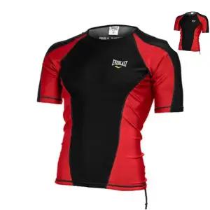 에버라스트 컴프레스 엑스 뉴 래쉬가드 반팔형