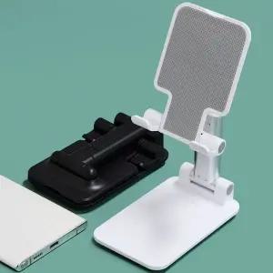 접이식 핸드폰 태블릿 거치대 스마트폰스탠드 책상핸