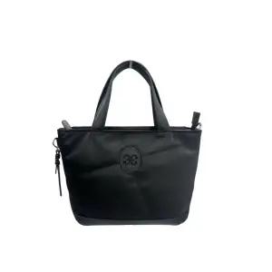 [롯데백화점]에스콰이아 여성 퀼팅라인 가벼운 나일론 토트백&크로스백 EOESHB838