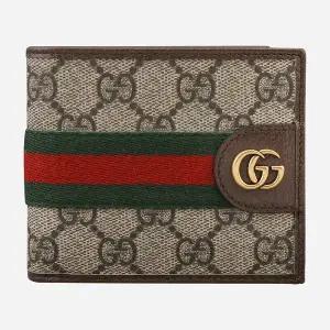 구찌 6S 834271 FAEOI 9746 오피디아 GG 반지갑