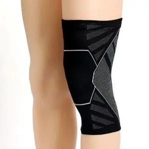 XL 구매 약국 축구 핏 러닝 무릎보호대 댄스 (WFKIF6B)