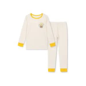 [롯데백화점]탑텐키즈 공용) 온에어 립배색 셋업 (카카오프렌즈) MKF4UI3903