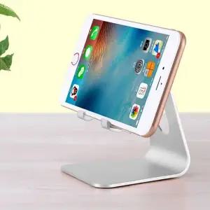 각도조절 핸드폰 거치대 스마트폰 소형