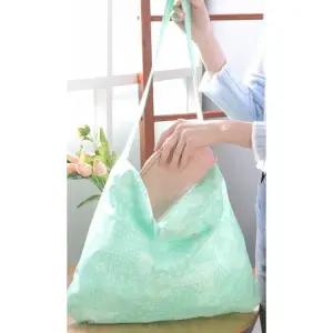 엘리시안 에코백 페이즐리에코백 가방 여름가방 보부상가방 캔버스가방