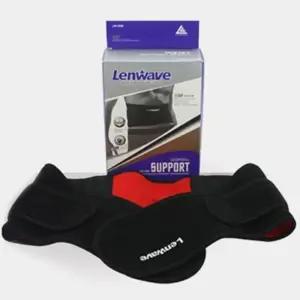 런웨이브 1608 0977고급 허리대복대 헬스용품 척추지지대 보호대 아대 스포츠아대 스포츠대 밴드 리프팅벨