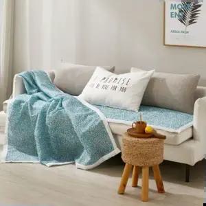 쇼파패드4인용 플로로 소파패드 4인(60x240)