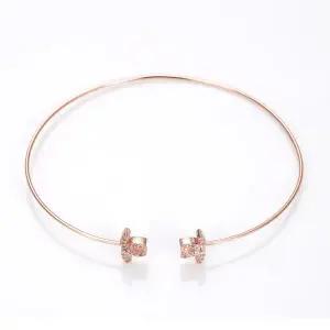 [이상주얼리]14k 골드_미하벨 팔찌 14k팔찌