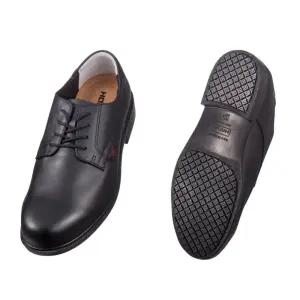 미끄럼방지 신사정장형 안전보호구 슈즈 산업용품