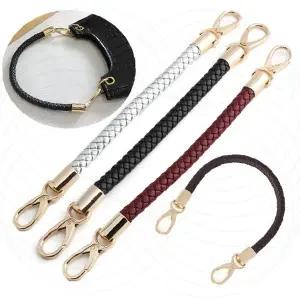 매듭 핸드백 손잡이 우븐 백 스트랩 토트백 호보백 보스턴백 줄 교체 40cm