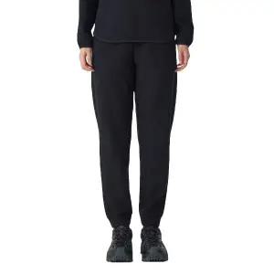 코오롱스포츠 KOLON SPORT 여성 소프트기모 조거 팬츠 SET-UP TVPNW25552BLK 1704997