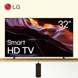 LG TV 32인치(81cm) 32LR600 HD 스마트TV