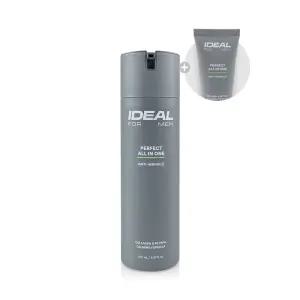 아이디얼 포 맨 퍼펙트 올인원 150ml + 30ml