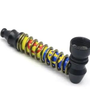 담배 파이프 망 미니 흡연