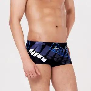 랠리 남자 숏사각 수영복 Y186180 실내수영장 유행