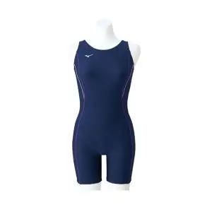 미즈노 여자 반전신 수영복 1부 Y181062 패션수영복