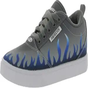 힐리스 걸스 바퀴 달린 신발 스케이트 슈즈