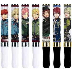 앙상블 스타즈 킹블레이드 펜라이트 제품 6주년 일러스트 앙스타 기념 교체용 응원봉