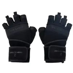 제로투히어로 헬스 웨이트 장갑 글러브 손목 보호대 M BNS