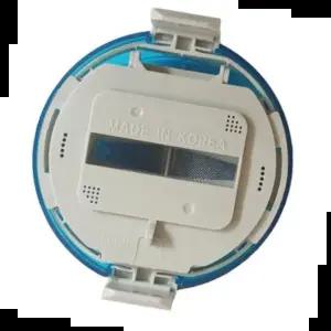 통돌이원형필터 통돌이 LG세탁기 원형 호환필터 T1207W7 3개 세트