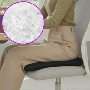 솜스 기능성방석 치질방석 꼬리뼈 자세교정 허리디스크 회음부 전립선