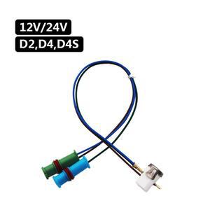 PT1000 온도 과열 센서 252069010200 12V/24V Eberspacher D2 Airtronic 히터용