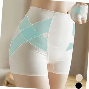 이너웨어 체형커버 똥배커버 하이웨스트 거들 팬티