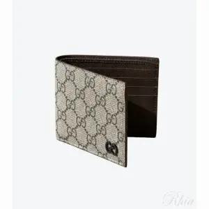 구찌 26SS GG 디테일 반지갑 768243 FACQC 9773