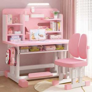 초등학생 책상 신학기 트 책상의 조절 높이