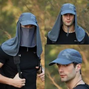 아웃도어 결합 썬캡햇빛차단썬 썬캡 모자 선캡 바이저 썬바이저 패션 패션썬