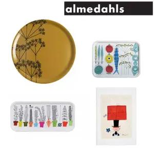 [선택2)B세트][이승연쇼]자작나무 트레이 4종 풀세트